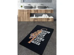 Alfombra De Baño|Ropa De Cama^Alfombra de baño Trust Djt (80 x 100) Multicolor