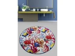 Discount Alfombra de baño Under Djt (200 cm) Multicolor