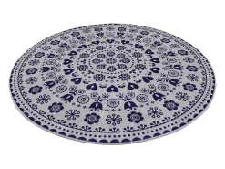 Alfombra De Baño|Ropa De Cama^Alfombra de baño Venice Multicolor