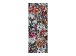 Alfombra de cocina - Dibujos coloreados - - 52 x 100 cm - RICCI Multicolor