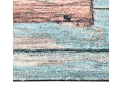 Alfombra de cocina lavable Love 60x300 cm ES391545