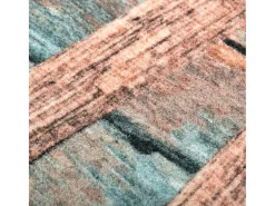 Alfombra de cocina lavable Love 60x300 cm ES391545