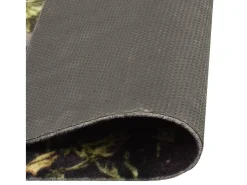 New Alfombra de cocina lavable Spoons 60x300 cm ES753665 Multicolor
