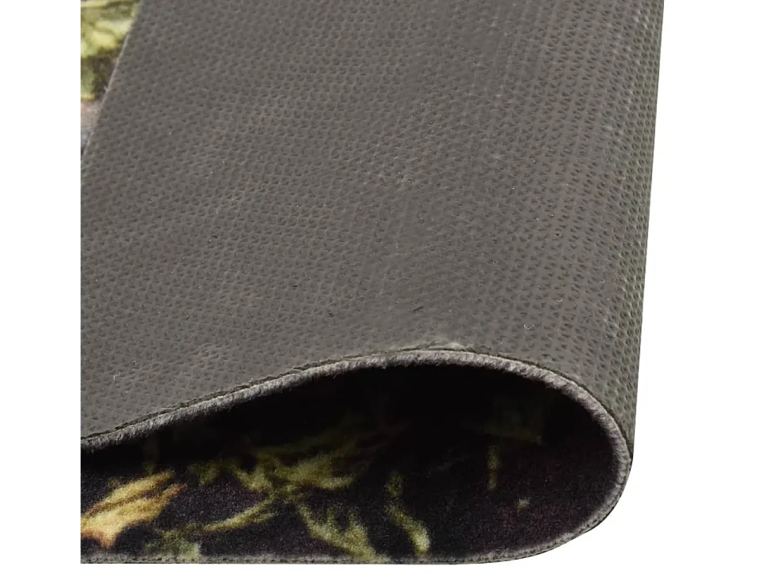 New Alfombra de cocina lavable Spoons 60x300 cm ES753665 Multicolor