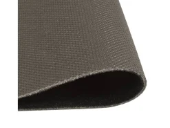 Alfombra de cocina lavable terciopelo dibujo especias 60x180 cm ES211826