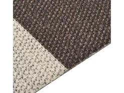 Hot Alfombra de cocina lavable Star 45x150 cm ES176598 Multicolor