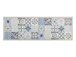Alfombra de cocina lavable Mosaic 60x180 cm ES971592