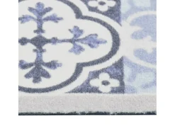 Alfombra de cocina lavable Mosaic 60x180 cm ES971592