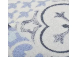 Alfombra de cocina lavable Mosaic 60x180 cm ES971592
