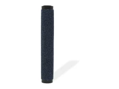 Felpudo^Alfombra de entrada rectangular de nudo 90x150 cm ES903648 Azul