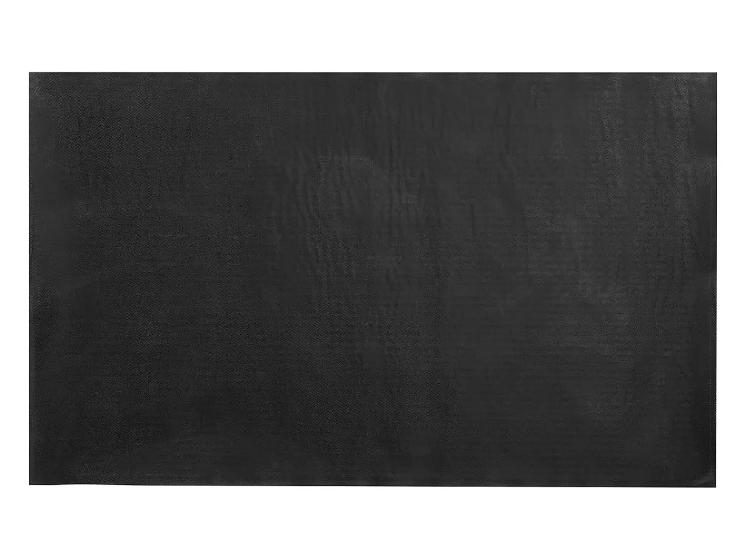 Felpudo^Alfombra de Entrada SucceBuy, 183 x 122 cm, Felpudo Exterior Interior Elegante Rayado, con Reverso Antideslizante PVC, Resistente Lavable, Atrapa Polvo, Gris Negro