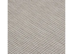 Alfombra De Cocina^Alfombra de exterior de tejido plano 200x280 cm Taupe Gris
