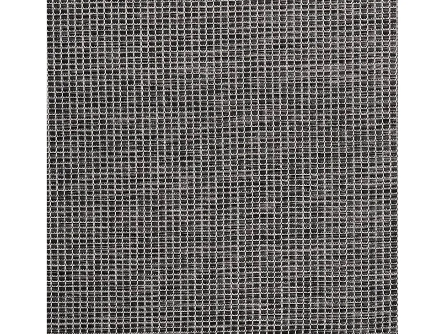 Sale Alfombra de exterior de tejido plano 200x280 cm Gris