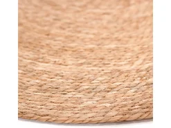 Alfombra de fibra natural bali bulrush 100 CM