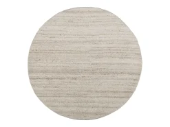 Alfombra de lana tejida a mano al estilo bereber 150x150 cm Melange Royal Berber