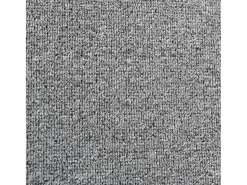 Clicnbuy Alfombra De Pasillo^Alfombra de pasillo oscuro 80x250 cm Gris