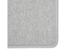 Alfombra De Pasillo^Alfombra de pasillo 50x150 cm ES853678 Gris claro