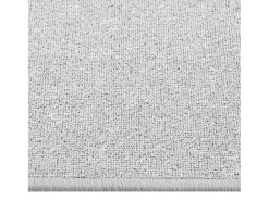 Alfombra De Pasillo^Alfombra de pasillo 50x150 cm ES853678 Gris claro