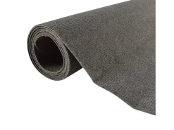 Alfombra De Pasillo^Alfombra de pasillo 60x180 cm ES522037 Gris antracita