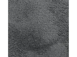 Discount Alfombra de pelo corto OVIEDO antracita 200x280 cm Gris