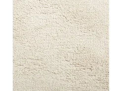 Clicnbuy Alfombra Redonda^Alfombra de pelo corto OVIEDO Ø 120 cm Beige