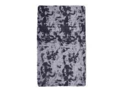 Alfombra de pelo largo NAVARRA oscuro 60x100 cm Gris
