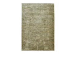 Alfombra De Salón^Alfombra de tejido plano con aspecto corto 160x230 cm Corduletta Verde