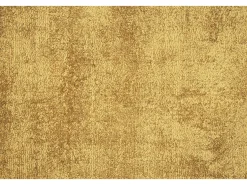 Alfombra De Salón^Alfombra de viscosa tejida a mano 190x290 cm lo Shine Camel