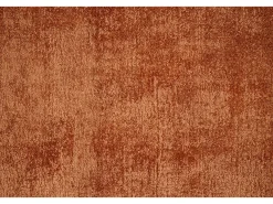 Alfombra de viscosa tejida a mano 190x290 cm Cobre Shine