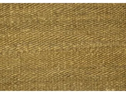 Alfombra De Salón^Alfombra de yute hecha a mano 70x140 cm musgo Forest Verde pino