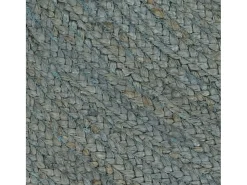 Alfombra De Salón|Alfombra Redonda^Alfombra de yute tejida a mano redonda oliva 240 cm ES28315 Verde