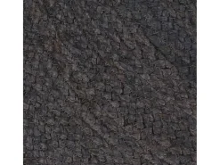 Sale Clicnbuy Alfombra de yute tejida a mano 120 cm oscuro Gris