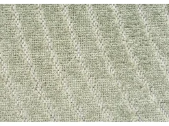 the carpet Alfombra De Exterior^Alfombra diseño moderno Boho - - 80 x 250 cm - SANTO PLUS Verde