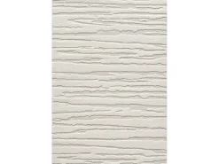 Alfombra Everest diseño moderno - Crema - 200 x 290 cm