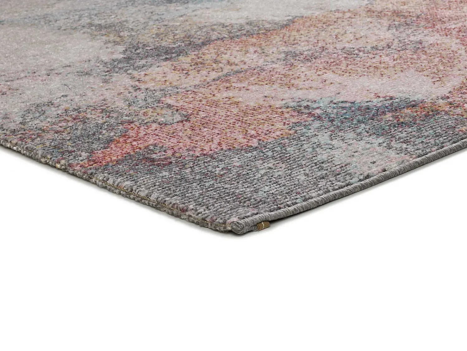 Alfombra De Exterior^Alfombra exterior - abstracto - multicolor - 160 x 230 cm - SAMARA Beige / Multicolor