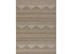 Alfombra De Exterior^Alfombra exterior - interior-exterior - natural - 152 x 230 cm - ORIA Beige