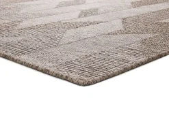 Alfombra De Exterior^Alfombra exterior - interior-exterior - natural - 152 x 230 cm - ORIA Beige