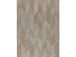 Alfombra De Exterior^Alfombra exterior - interior-exterior - natural - 152 x 230 cm - ORIA Beige