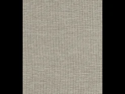 Alfombra Exterior Interior diseño moderno - Beige gris - 120 x 160 cm - CALGARY