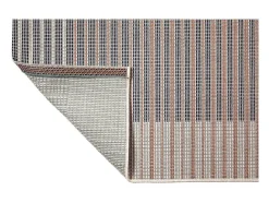 Discount Vivaraise Alfombra exterior Miria Multico 120 x 170 cm Gris