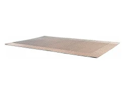 Discount Vivaraise Alfombra exterior Miria Multico 120 x 170 cm Gris