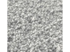 Alfombra De Cocina|Alfombra Redonda^Alfombra 120 x 120 cm Polipropileno Gris