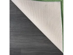 the carpet Alfombra De Salón|Alfombra Infantil^Alfombra Happy Life Juego - - 140x200 cm Verde