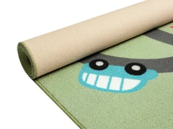 Online the carpet Alfombra Happy Life Juego Safari - - 160x220 cm Verde
