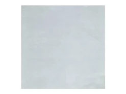 Discount Alfombra HUARTE de pelo corto suave y lavable 160x160 cm Azul