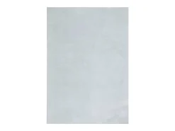 Best Alfombra HUARTE de pelo corto suave y lavable 140x200 cm Azul