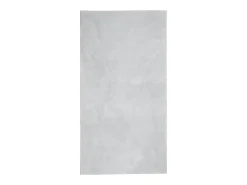 Online Alfombra HUARTE de pelo corto suave y lavable en 80x150 cm Gris