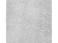 Online Alfombra HUARTE de pelo corto suave y lavable en 80x150 cm Gris