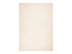 Alfombra De Cocina^Alfombra HUARTE de pelo corto suave y lavable 160x230 cm Beige