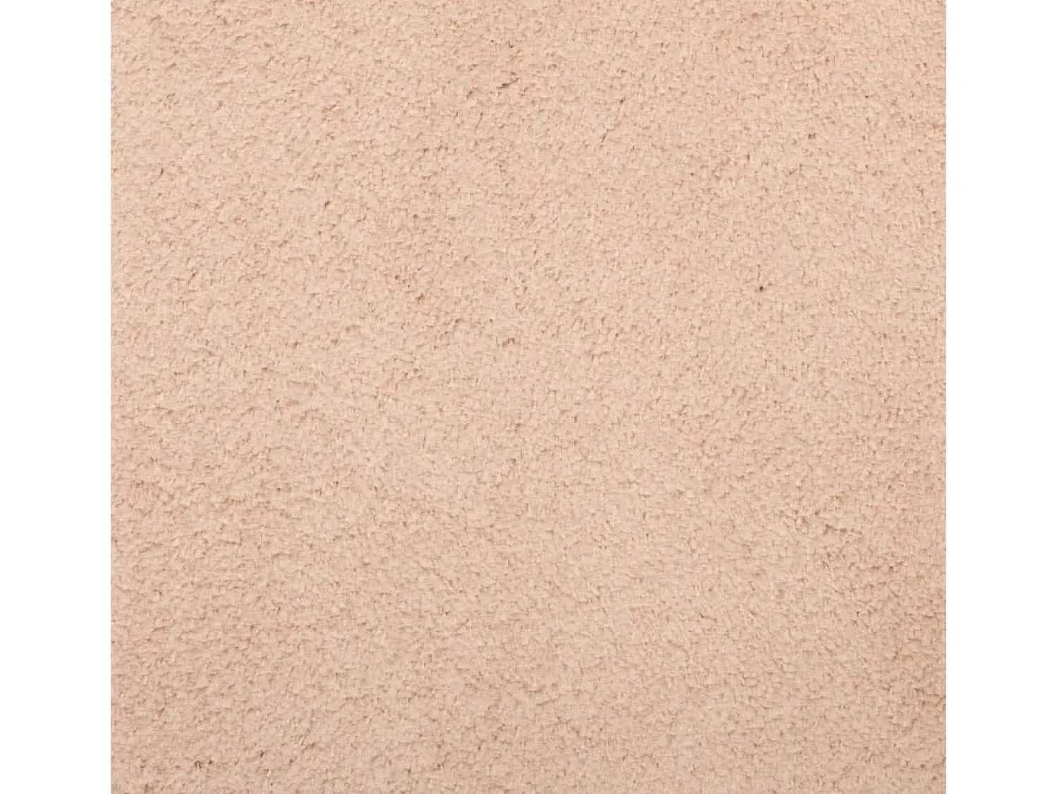 Alfombra De Cocina|Alfombra Redonda^Alfombra HUARTE de pelo corto suave lavable rojo claro 160x160 cm Rosa